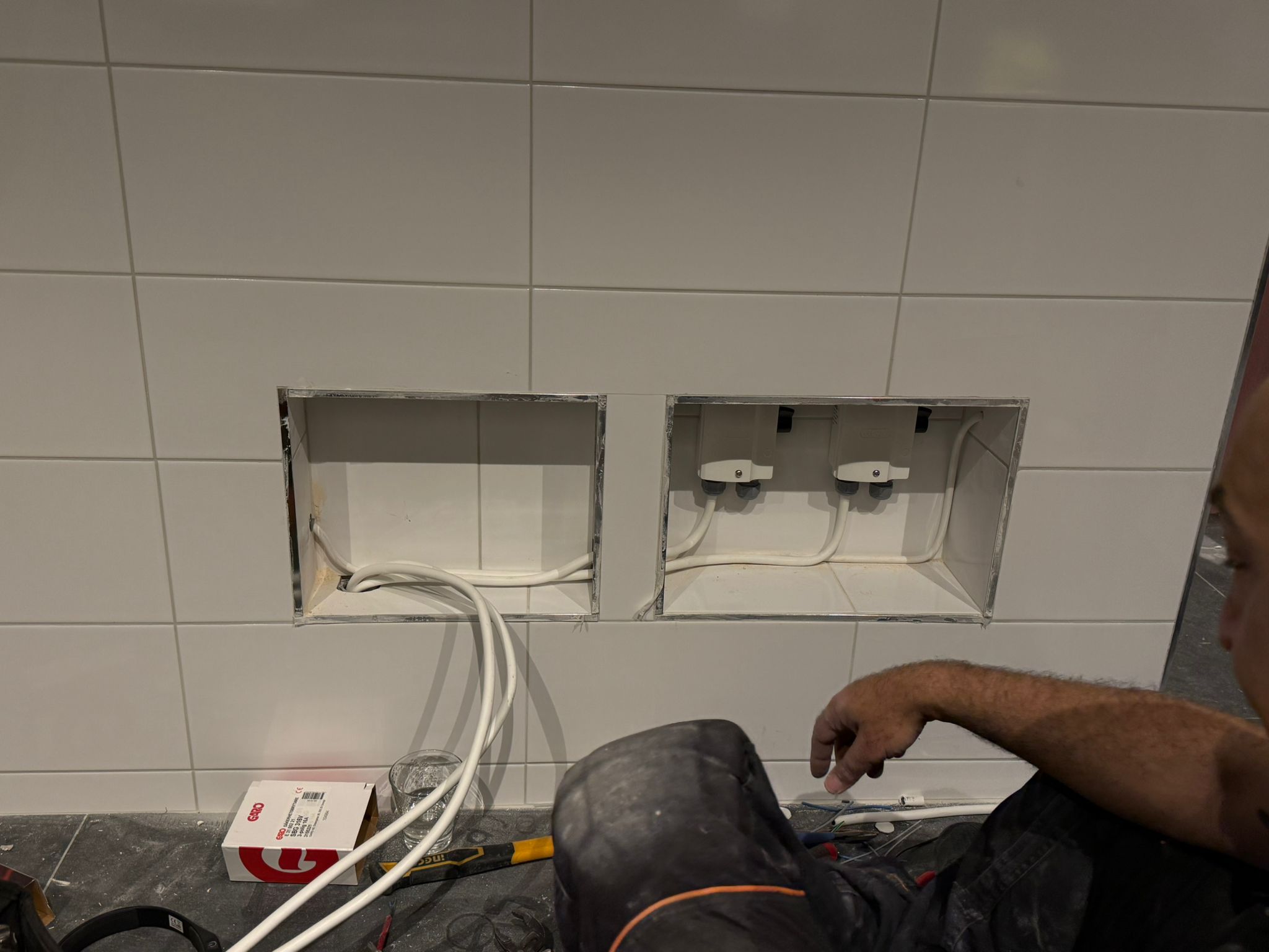 Elektrisk felsökning - Blixt Eljour 247, Blixteljour247, Blixteljour, Blixt eljour, elektriker Stockholm